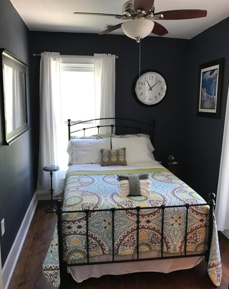 Netherfield Natural Farm Fontana Room photo